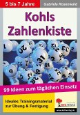 Kohls Zahlenkiste (eBook, PDF)