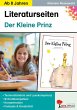 Der Kleine Prinz - Literaturseiten... - Bild 1