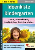 Ideenkiste Kindergarten (eBook, PDF)