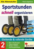 Sportstunden schnell organisieren / Band 2 (eBook, PDF)