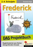 Frederick - DAS Projektbuch (eBook, PDF)