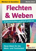 Flechten & Weben (eBook, PDF)