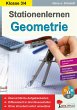 Stationenlernen Geometrie (eBook, PDF) - Bild 1