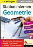 Stationenlernen Geometrie (eBook, PDF) Stationenlernen Geometrie (eBook, PDF)
