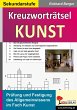 Kreuzworträtsel Kunst (eBook, PDF) - Bild 1