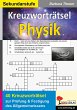 Kreuzworträtsel Physik (eBook, PDF) - Bild 1