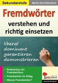 Fremdwörter verstehen und richtig einsetzen (eBook, PDF)