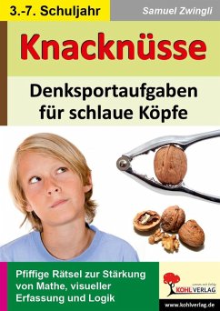 Knacknüsse (eBook, PDF) - Zwingli, Samuel