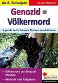 Genozid = Völkermord (eBook, PDF)
