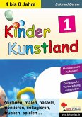 Kinderkunstland 1 (eBook, PDF)
