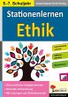 Kohls Stationenlernen Ethik 5-7 (eBook,... - Bild 1