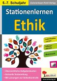 Kohls Stationenlernen Ethik 5-7 (eBook, PDF) Kohls Stationenlernen Ethik 5-7 (eBook, PDF)