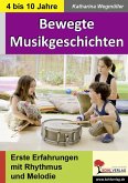 Bewegte Musikgeschichten (eBook, PDF)