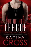 Out of Her League (Suspense Series, #1) (eBook, ePUB)