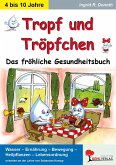 Tropf und Tröpfchen (eBook, PDF)