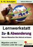 Lernwerkstatt Zu- & Abwanderung (eBook, PDF)