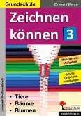Zeichnen können / Band 3 (eBook, PDF)