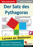 Der Satz des Pythagoras (eBook, PDF)