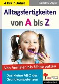 Alltagsfertigkeiten von A bis Z (eBook, PDF)