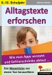 Alltagstexte erforschen (eBook, PDF) - Bild 1