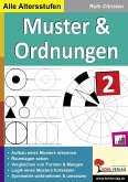 Muster und Ordnungen 2 (eBook, PDF)
