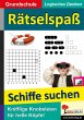Rätselspaß Schiffe suchen (eBook, PDF) - Bild 1