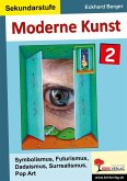 Moderne Kunst / Band 2 (eBook, PDF)