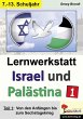 Lernwerkstatt Israel und Palästina 1... - Bild 1