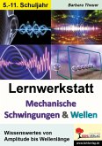 Lernwerkstatt Mechanische Schwingungen und Wellen (eBook, PDF)