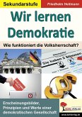 Wir lernen Demokratie (eBook, PDF)