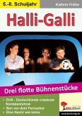 Halli-Galli (eBook, PDF)