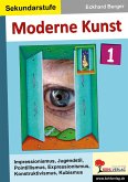 Moderne Kunst / Band 1 (eBook, PDF)