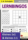 LERNBINGOS (eBook, PDF)