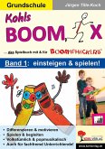 Kohls BOOMIX (eBook, PDF)