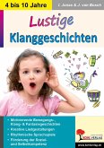 Lustige Klanggeschichten (eBook, PDF)