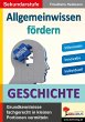 Allgemeinwissen fördern GESCHICHTE... - Bild 1