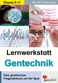 Lernwerkstatt Gentechnik (eBook, PDF)