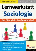 Lernwerkstatt Soziologie (eBook, PDF)