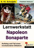 Lernwerkstatt Napoleon Bonaparte (eBook, PDF)