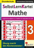 SelbstLernKartei Mathematik 3 (eBook, PDF)