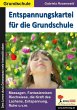 Entspannungskartei für die Grundschule... - Bild 1