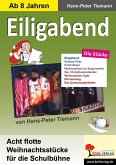 Eiligabend (eBook, PDF)