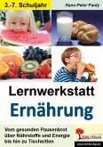 Lernwerkstatt Ernährung (eBook, PDF)