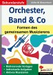 Orchester, Band & Co (eBook, PDF) - Bild 1