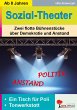 Sozial-Theater (eBook, PDF) - Bild 1