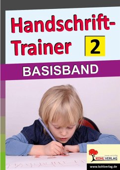 Handschrift-Trainer 2 (eBook, PDF)