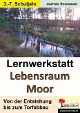 Lernwerkstatt Lebensraum Moor (eBook, PDF)
