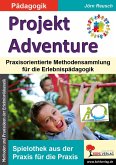 Projekt Adventure (eBook, PDF)