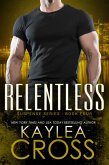 Relentless (Suspense Series, #4) (eBook, ePUB)