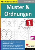 Muster und Ordnungen (eBook, PDF)